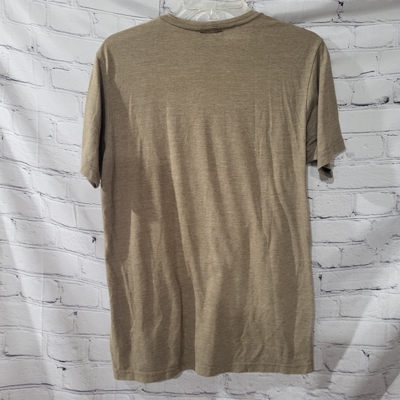 Lola Star Queens New York Graphic T-Shirt - Tan - Picture 2 of 5